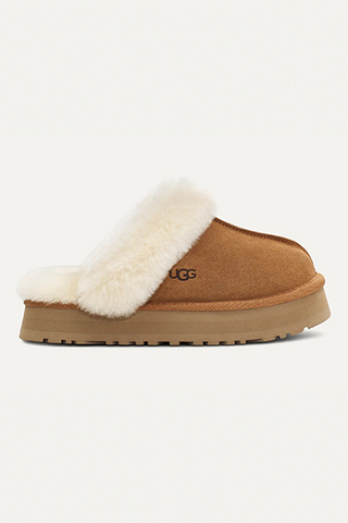 UGG - Classic ultra mini boot