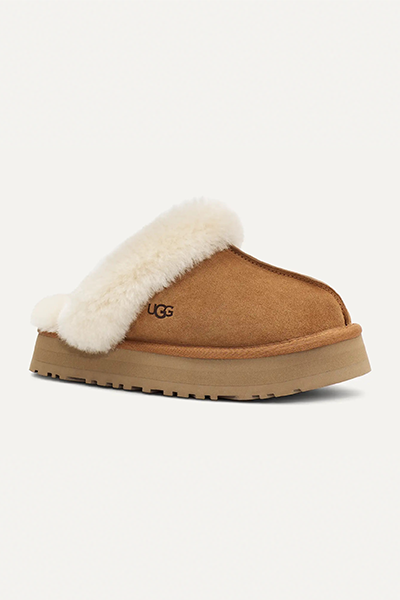 UGG - Disquette slipper