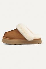 UGG - Disquette slipper