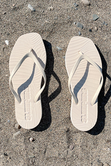 Sleepers - Tapered flip flop