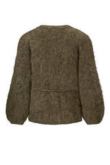 Ella & il - Fredrikke chunky cardigan