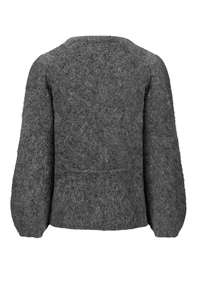 Ella & il - Fredrikke chunky cardigan