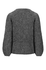 Ella & il - Fredrikke chunky cardigan