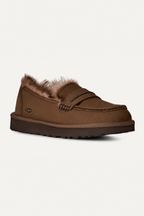 UGG - Ellis nubuck loafer