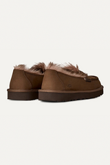 UGG - Ellis nubuck loafer
