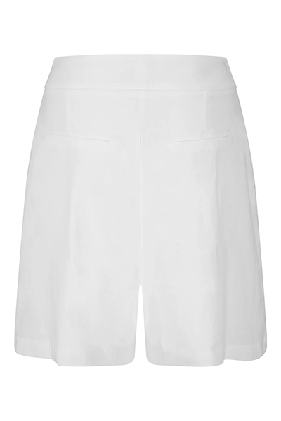 Ella & il - Fie linen shorts