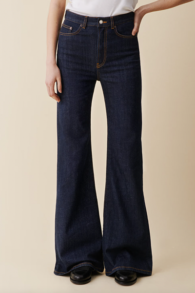 Jeanerica  - Fuji jeans