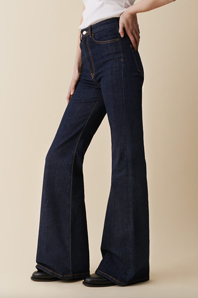 Jeanerica  - Fuji jeans