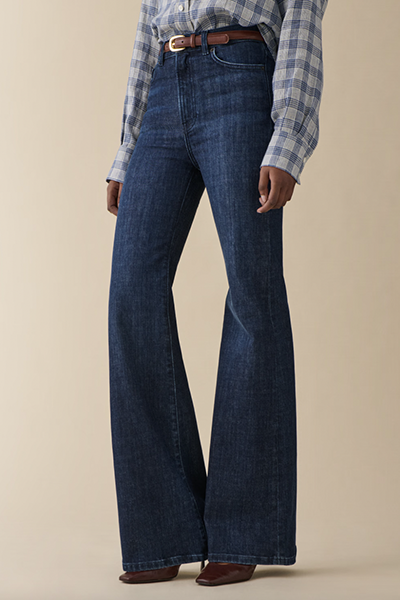 Jeanerica - Fuji jeans