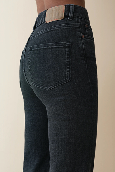 Jeanerica - Fuji jeans