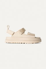 UGG - Golden glow sandal