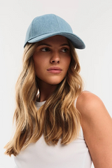 Ella & il  - Hedda denim caps