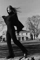 Ella & il - Hein wool bukse