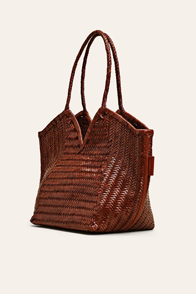Cala jade - Humi tote bag