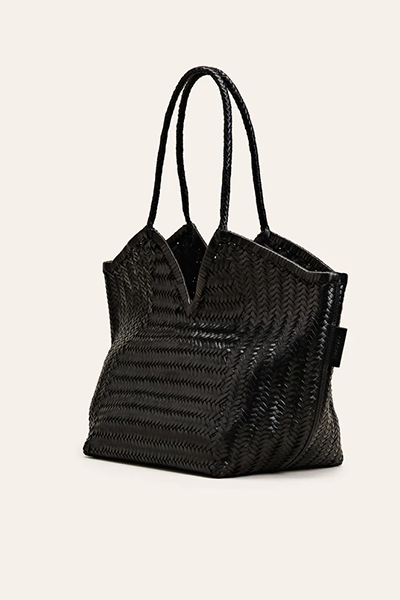 Cala jade - Humi tote bag