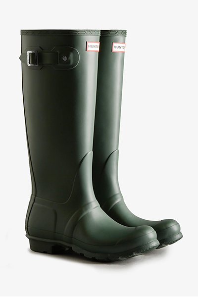 Hunter - Original tall boot