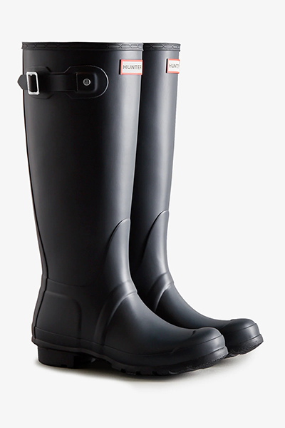 Hunter - Original tall boot