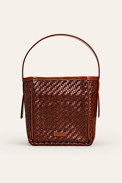 Cala jade - Iwa mini bag