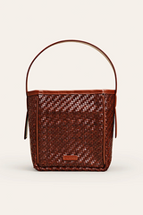 Cala jade - Iwa mini bag