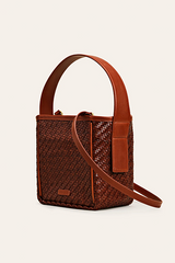 Cala jade - Iwa mini bag