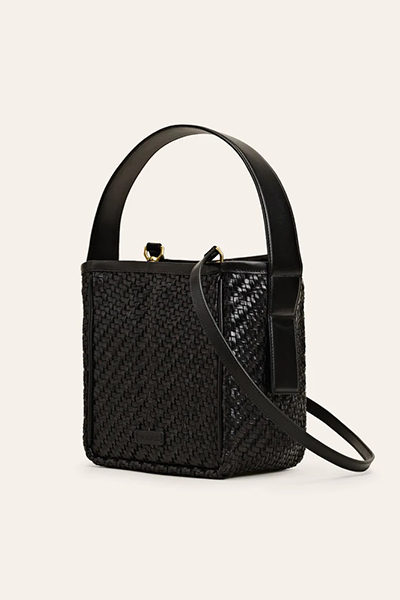 Cala jade - Iwa mini bag