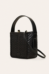Cala jade - Iwa mini bag
