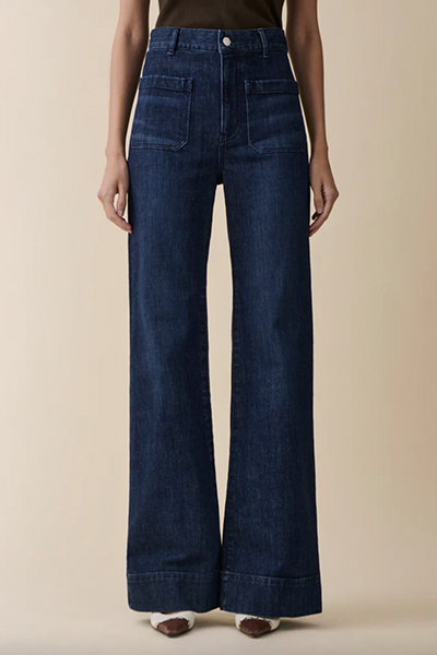 Jeanerica - St monica jeans