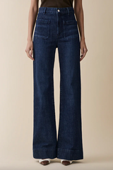 Jeanerica - St monica jeans