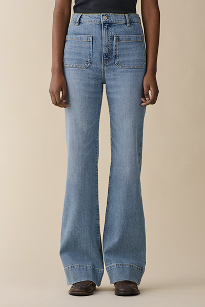 Jeanerica - St monica jeans