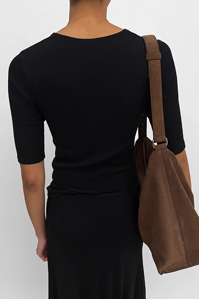 Rodebjer - Kaia topp