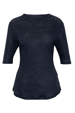 Ella & il - Anette cashmere tee