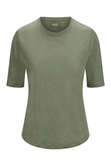 Ella & il - Karina linen tee