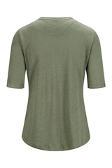 Ella & il - Karina linen tee