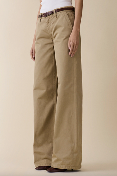 Jeanerica - kyoto chino