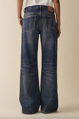 Jeanerica - Kyoto jeans