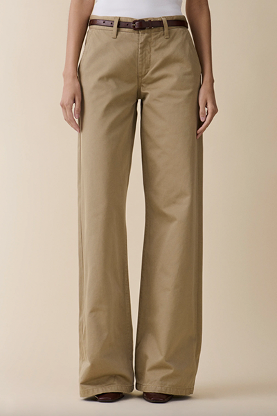 Jeanerica - kyoto chino