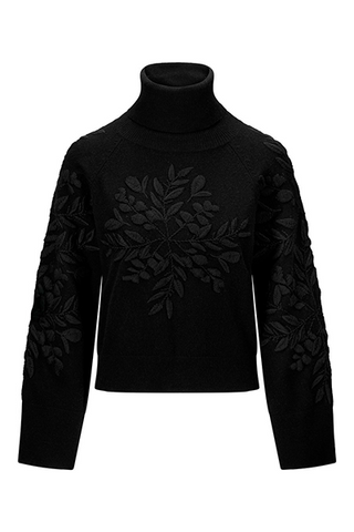 By Timo  - Cotton slub mini