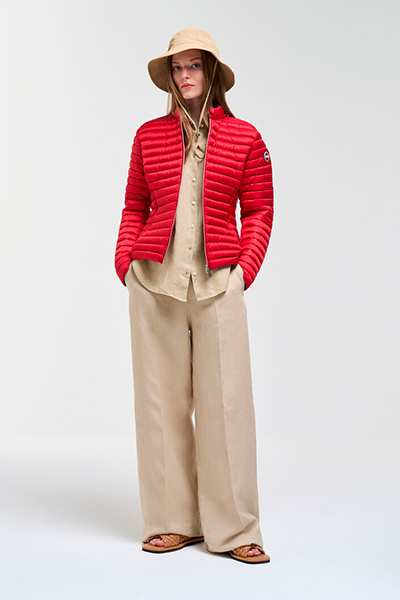 Colmar  - 2223 lettdunjakke