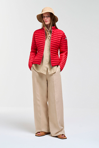 By timo - Check bluse