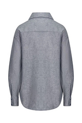 Ella & il - Livia linen skjorte