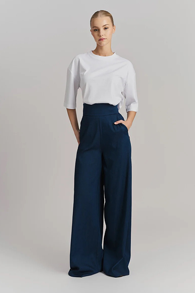 Ella & il  - Lotte tee