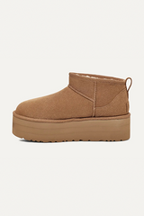 UGG - Ultra mini plattform