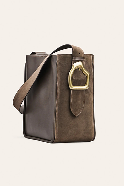 Cala jade - Masago bag