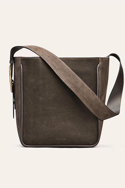 Cala jade - Masago bag