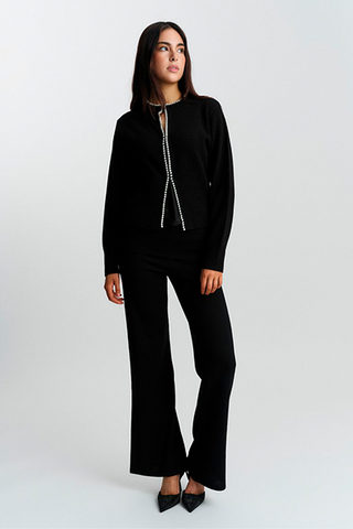 Ella & il - Amelia chunky cardigan