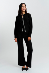 Ella & il - Mika merino cardigan