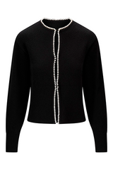 Ella & il - Mika merino cardigan