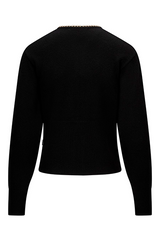 Ella & il - Mika merino cardigan