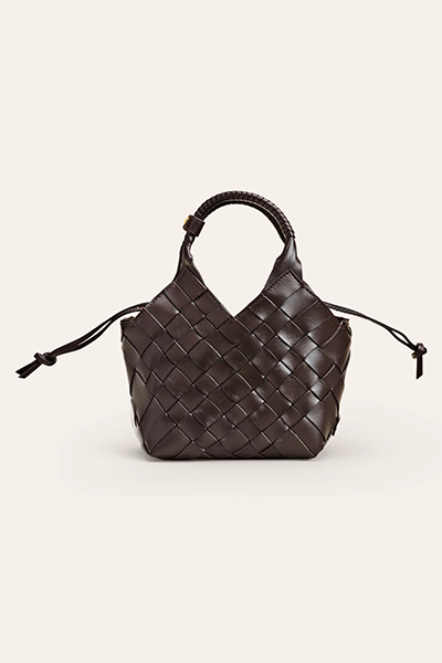 Cala jade  - Misu mini bag
