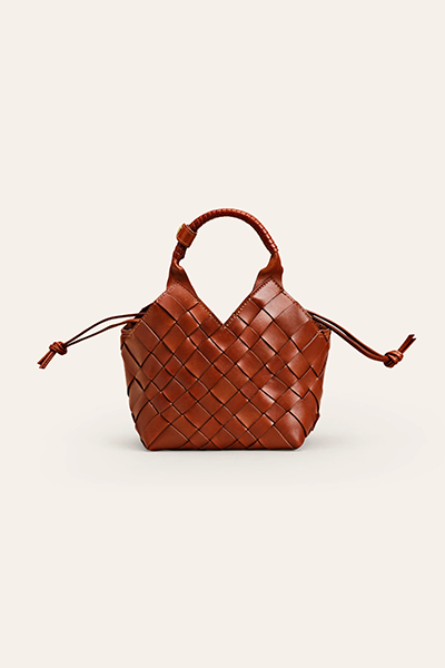 Cala jade - Misu mini bag